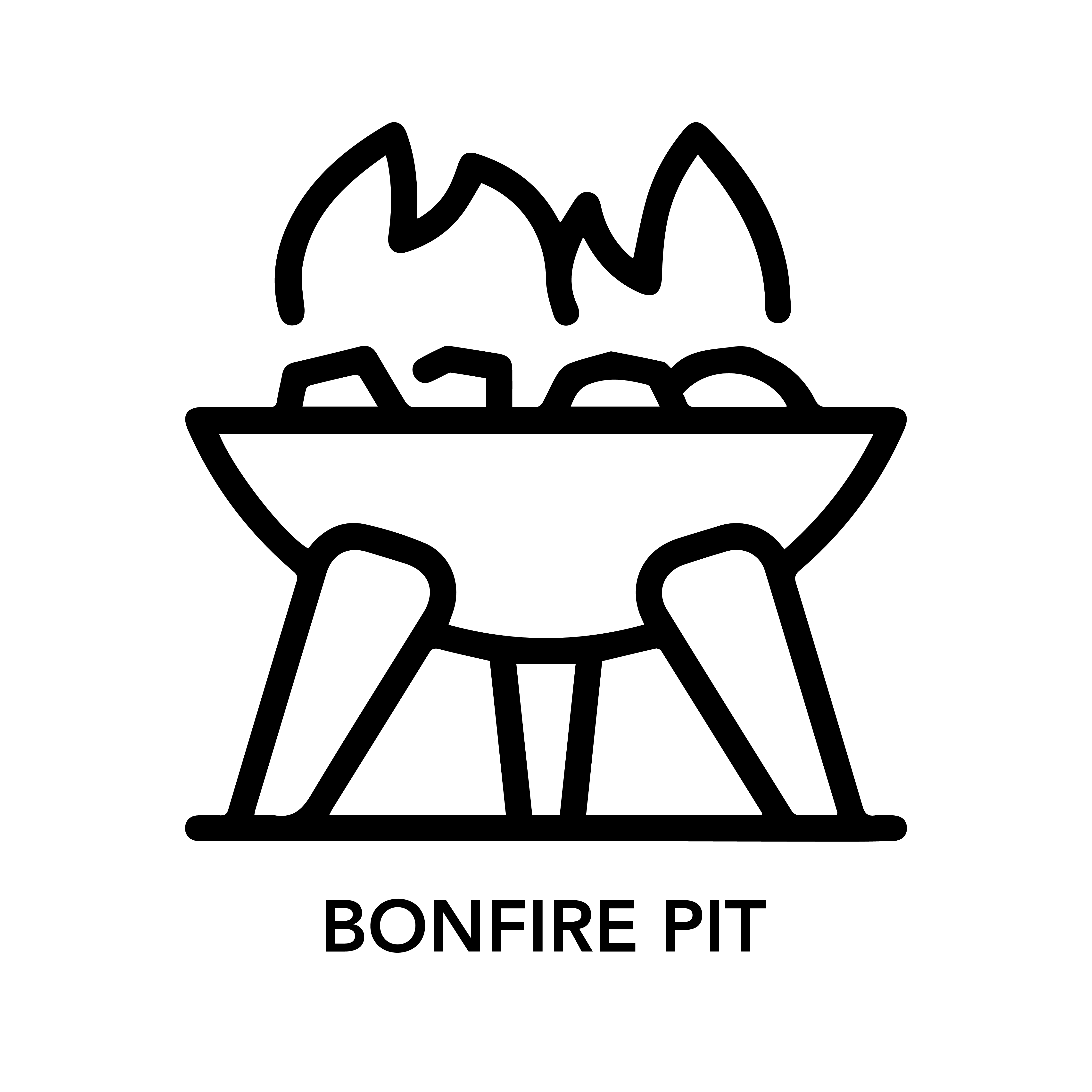 Squash Court